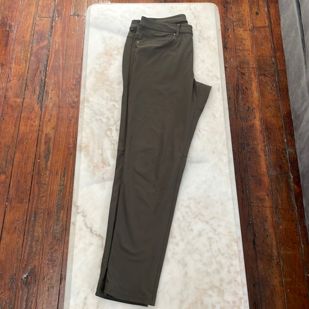 Lululemon ABC Pant